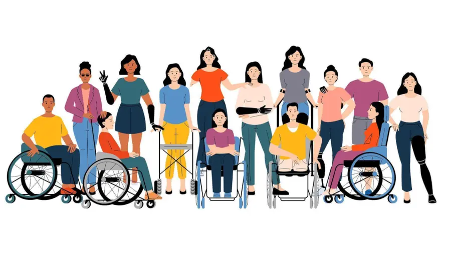 Disability empowerment