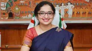 Divya S Iyer
