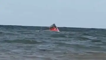 Djibouti Boat Tragedy