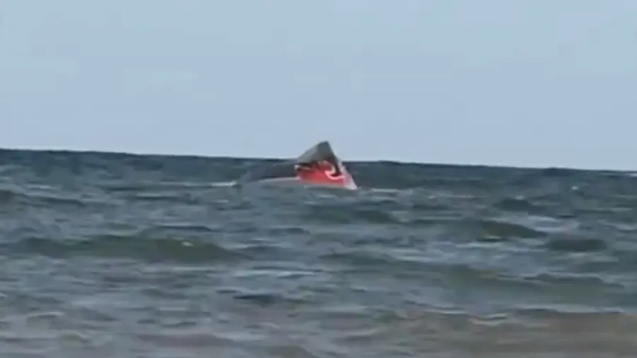 Djibouti Boat Tragedy