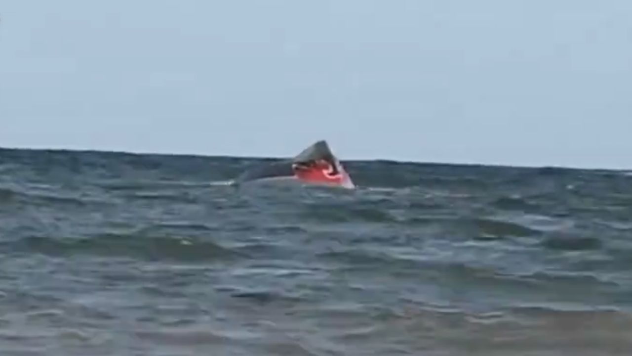 Djibouti Boat Tragedy