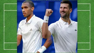Djokovic-Felix