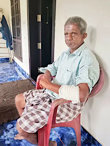 ഗോപാലകൃഷ്ണൻ
