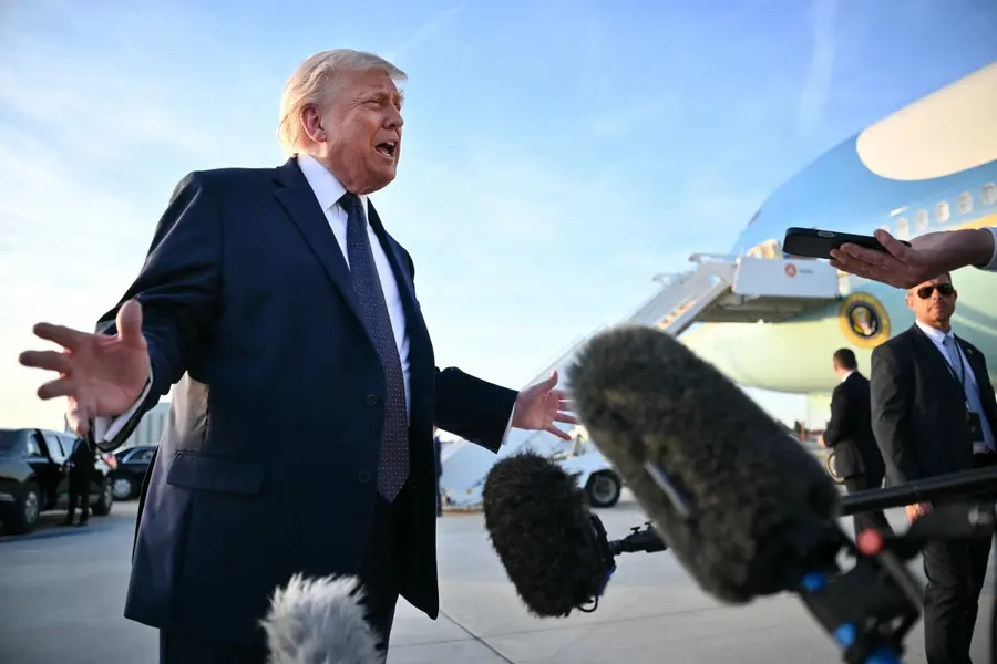Trump