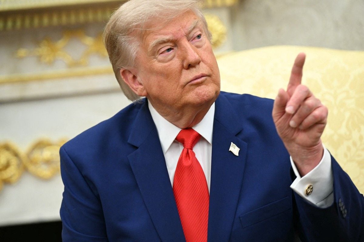 Trump
