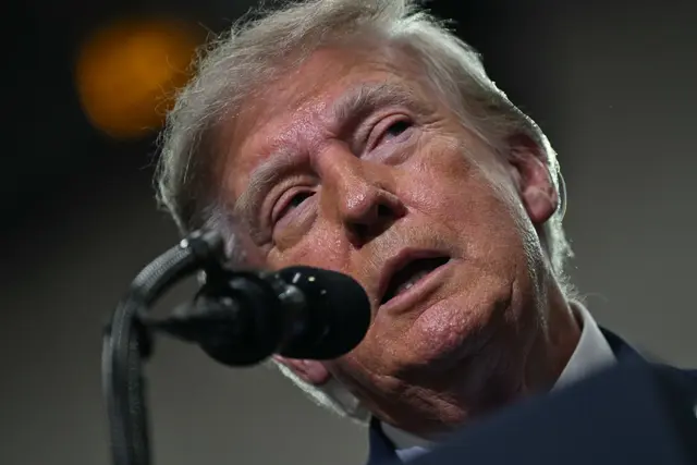 Trump