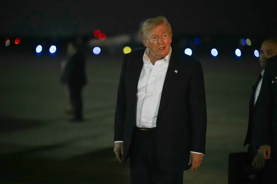 Trump