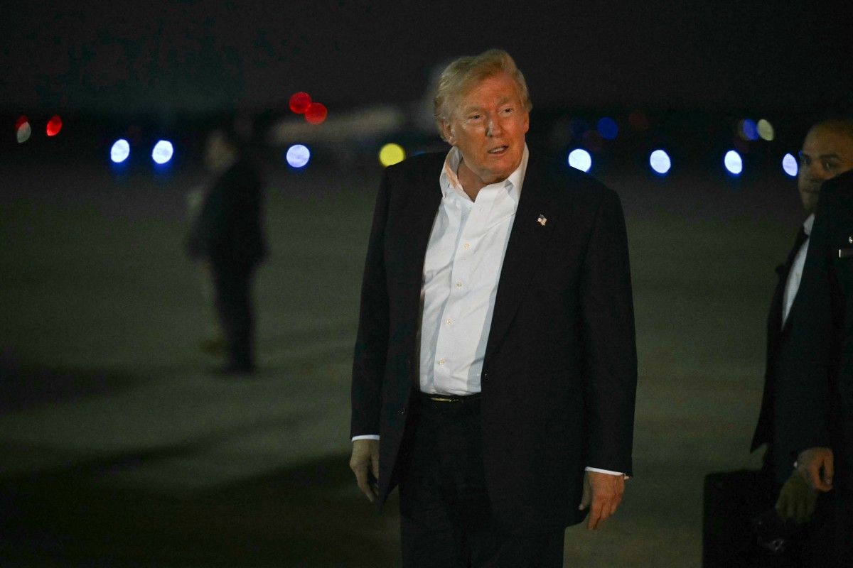 Trump