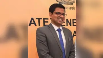 Dr. Vishnuvardhan Reddy