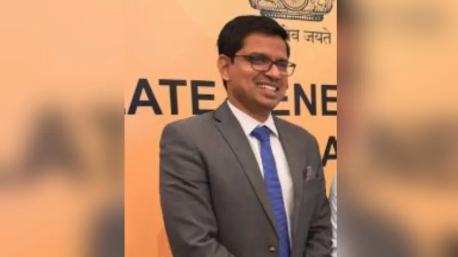 Dr. Vishnuvardhan Reddy
