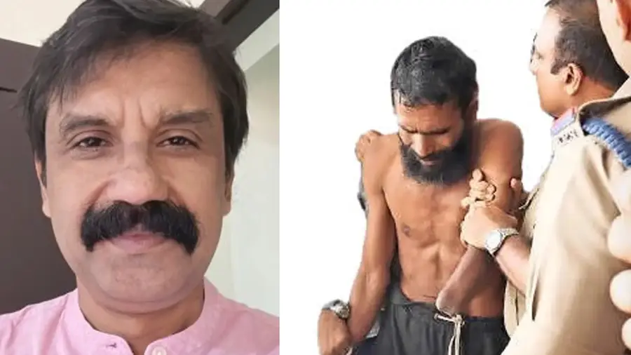 Dr Hithesh Sankar Govindachami