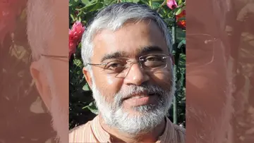 Dr Suresh
