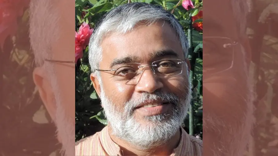 Dr Suresh
