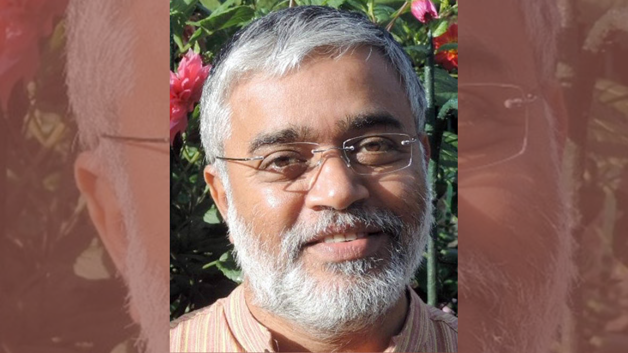 Dr Suresh