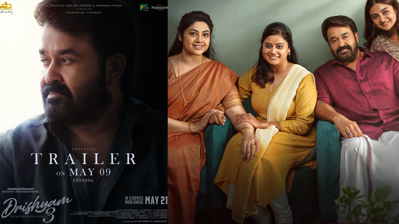 Drishyam 3.