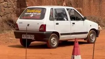 Driving Test
