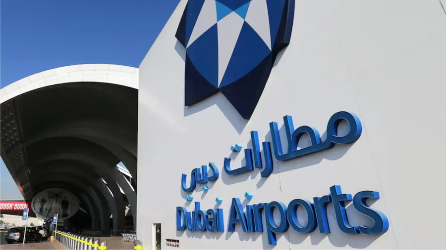 Dubai Airport