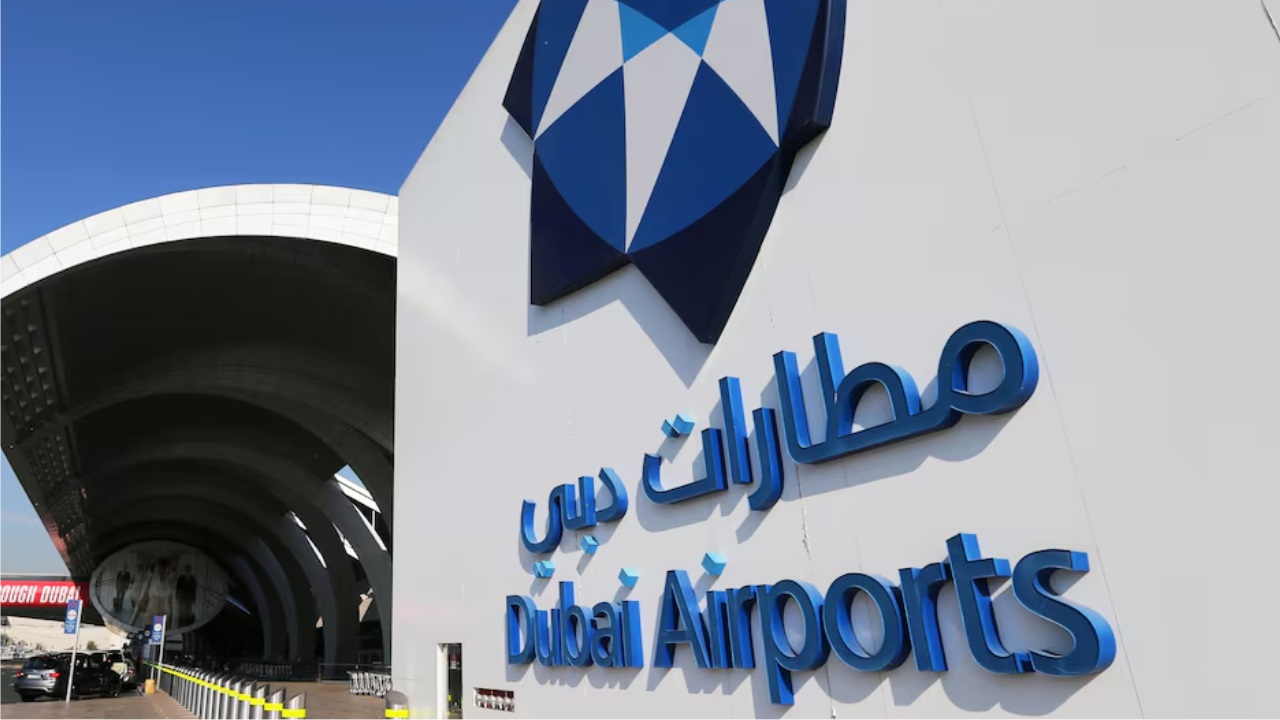 Dubai Airport