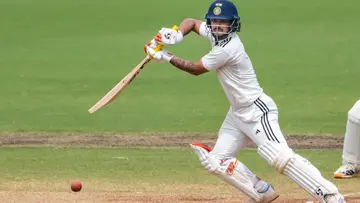 Duleep Trophy