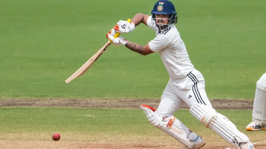 Duleep Trophy