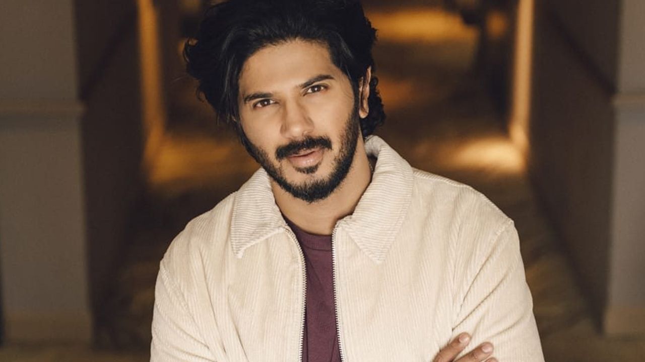 Dulquer Salmaan