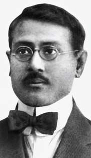 ദത്ത ബർലിൻ  കാലത്ത്‌