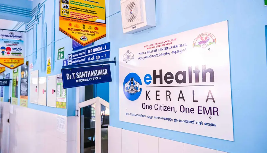 E-Health