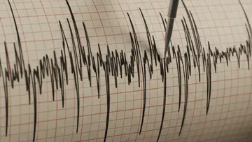 EARTHQUAKE