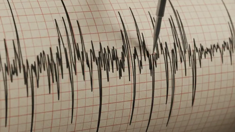 EARTHQUAKE