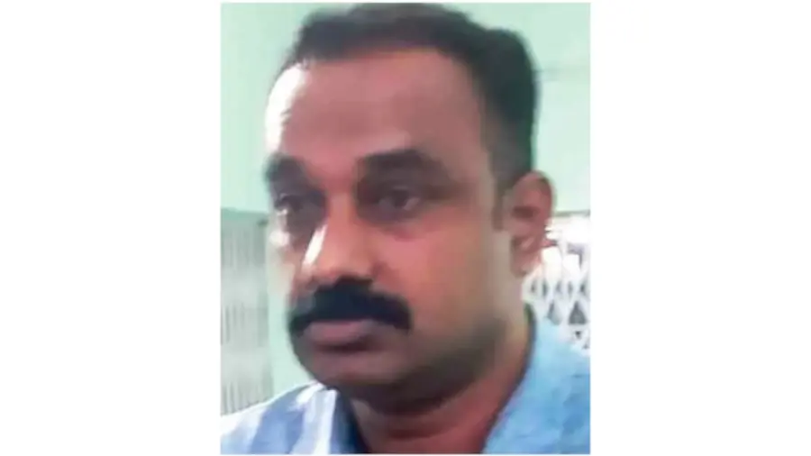 രാജീവ്
ഫെർണാണ്ടസ്