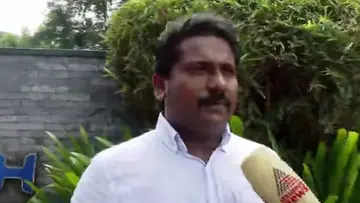 ED AZHIMATHI