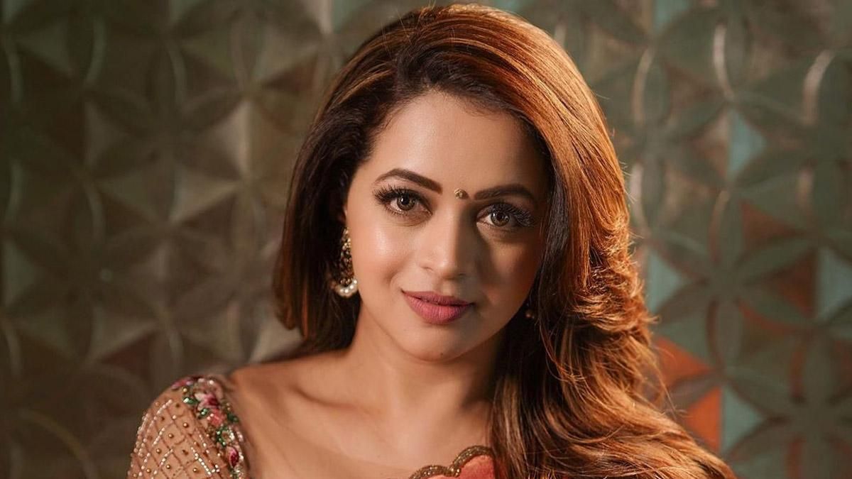 മുഖ്യമന്ത്രിയുടെ വാക്കുകൾ പ്രചോദനമായെന്ന് ഭാവന
