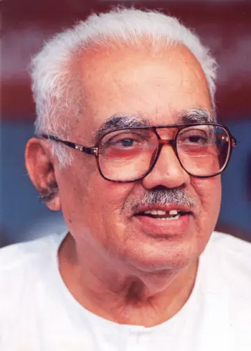 ഇ കെ നായനാർ