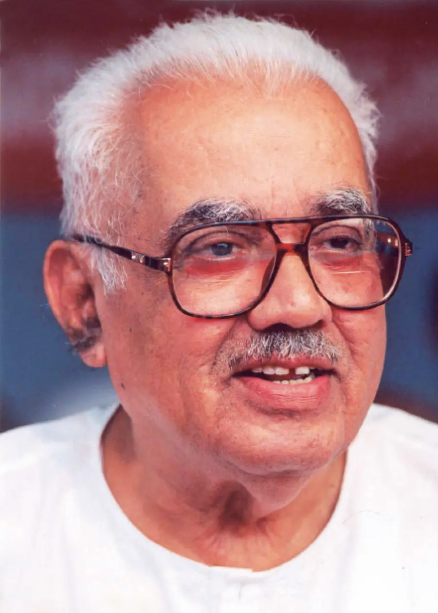 ഇ കെ നായനാർ