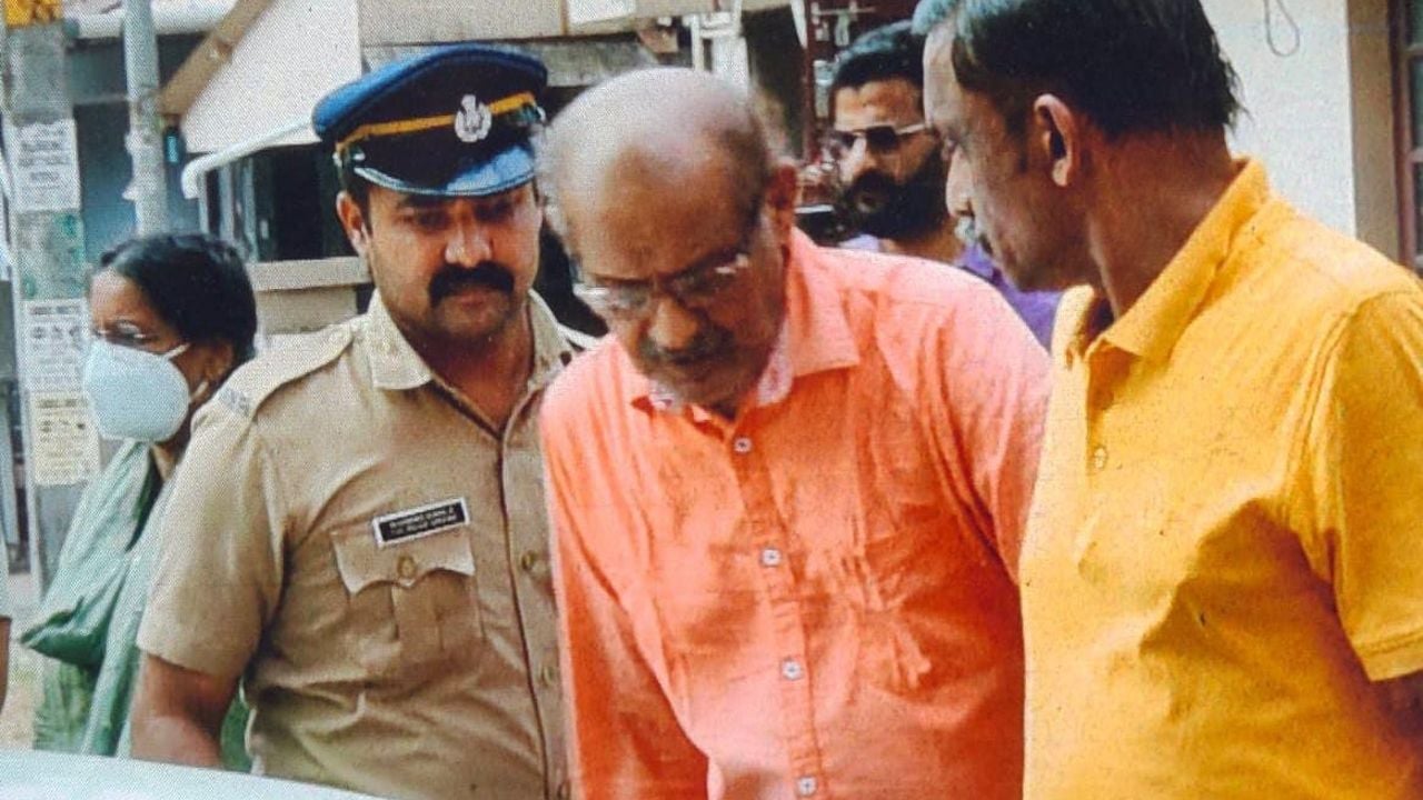ELANTHOOR MURDER ACCUSED