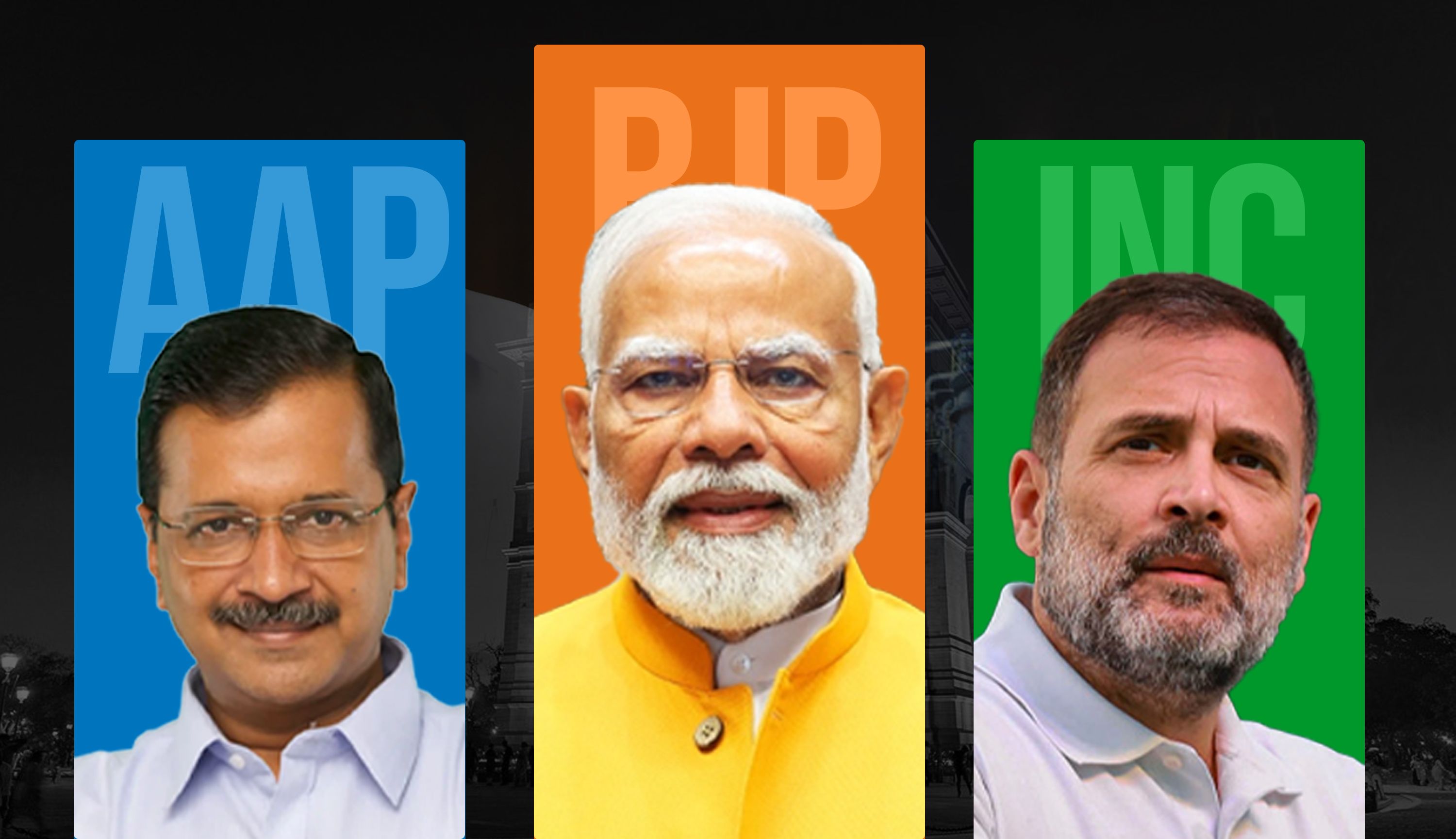 election delhi