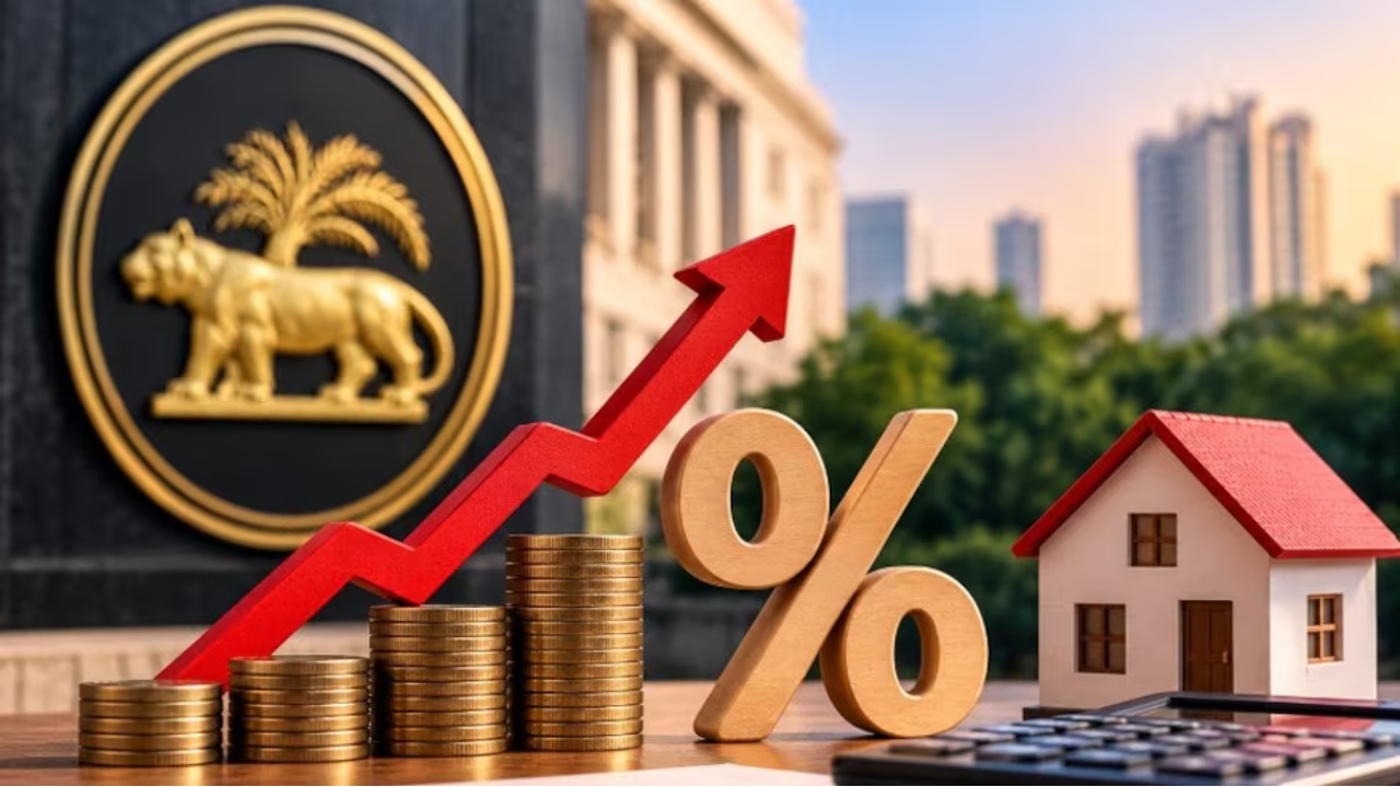 EMI Repo Rate