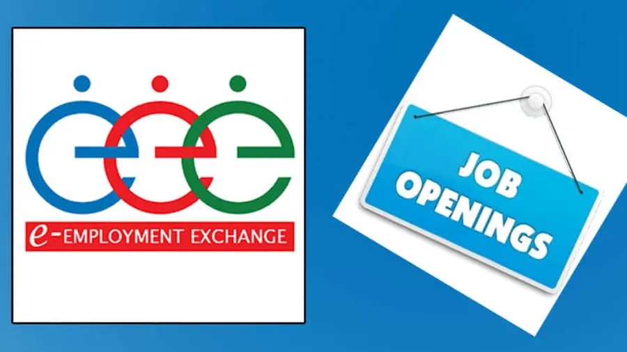 EMPLOYMENT EXCHANGE