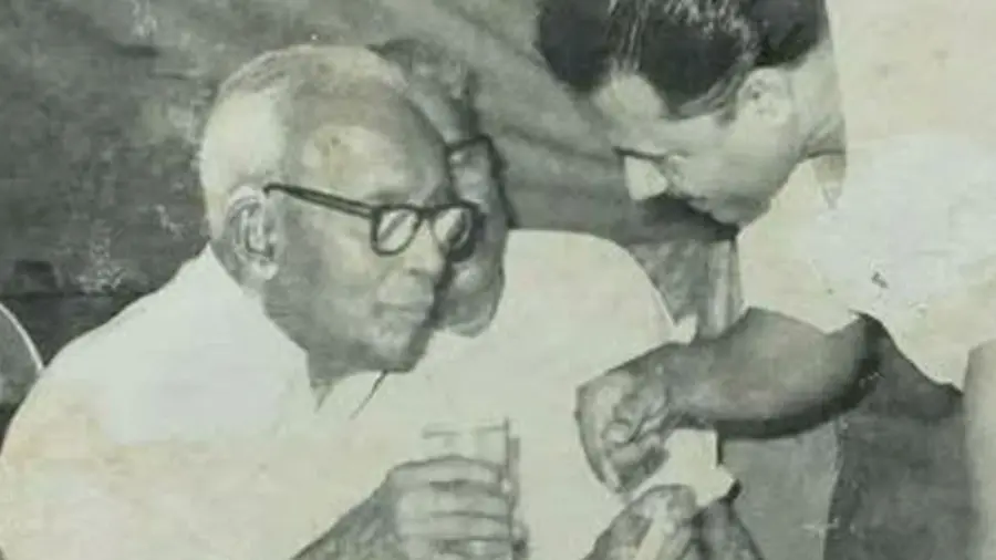 ഇഎംഎസ് സ്മരണ എൽഡിഎഫ് ന് കരുത്തുപകരുന്നു; മുഖ്യമന്ത്രി പിണറായി വിജയൻ