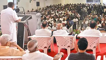 EMS lokam pv