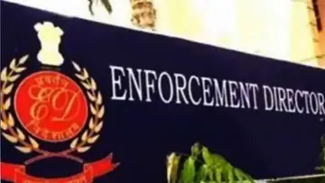 ENFORCEMENT DIRECTORATE