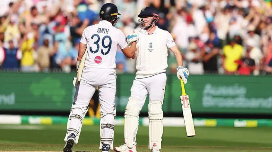 ENGLANDCRICKET