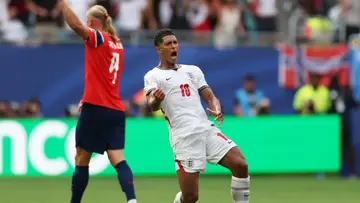 ENG WINS