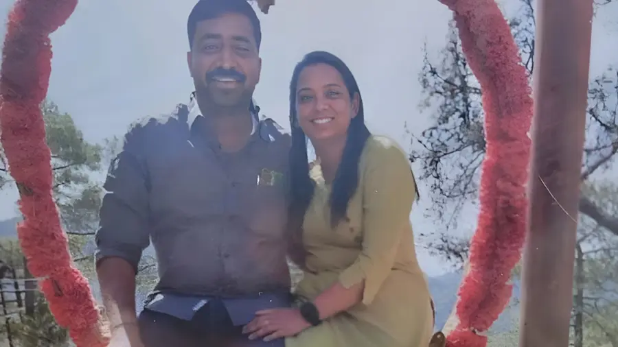 ERATTUPETTA COUPLE DIED