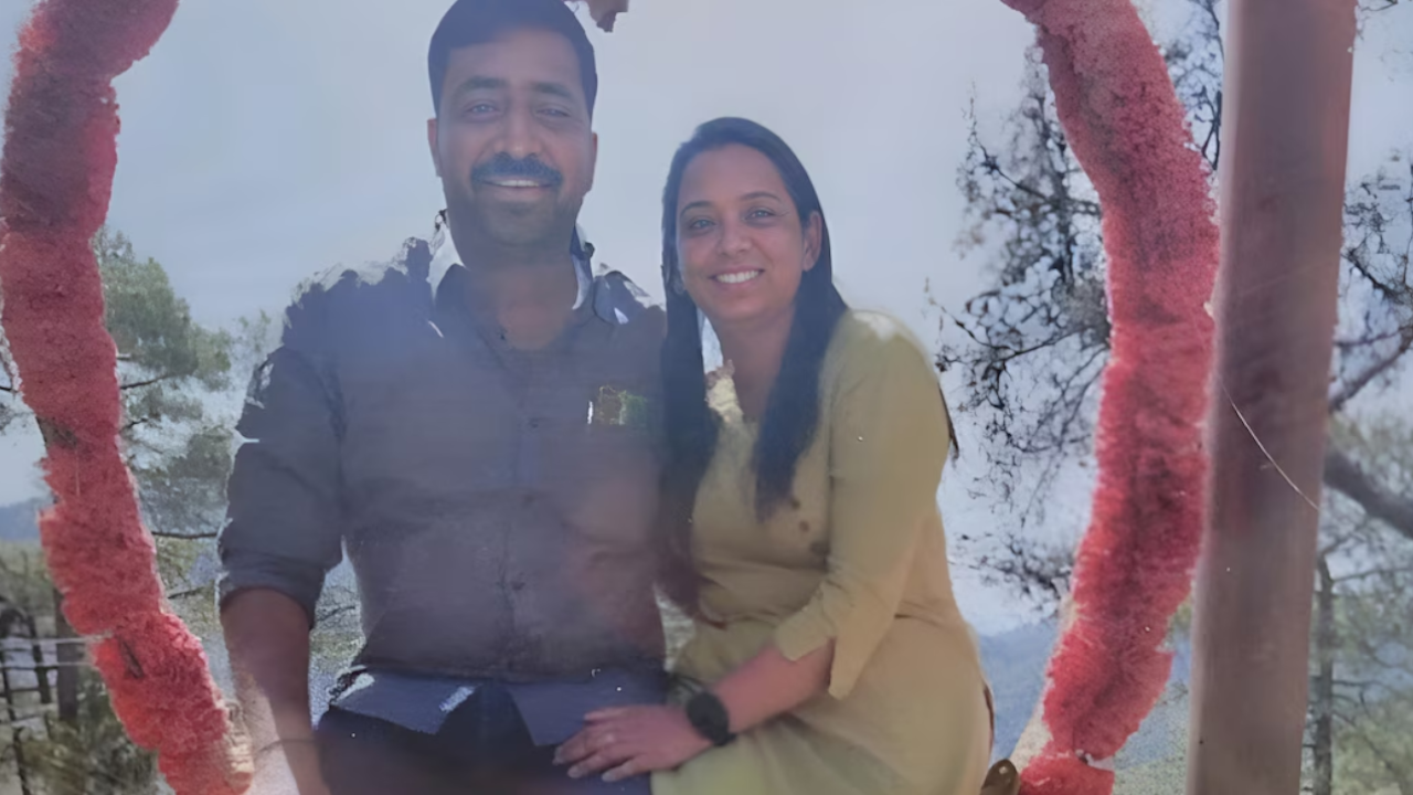 ERATTUPETTA COUPLE DIED