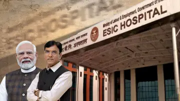 Modi and ESI