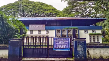 health department