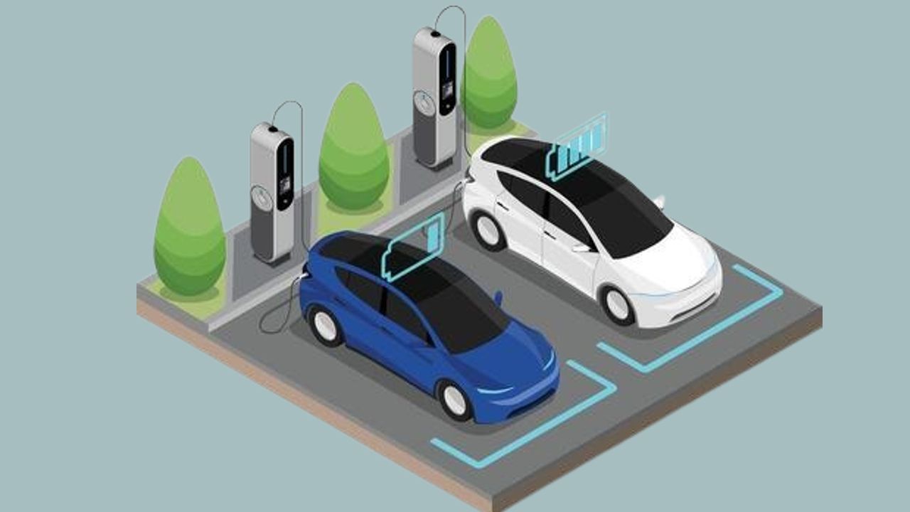 EV Charging