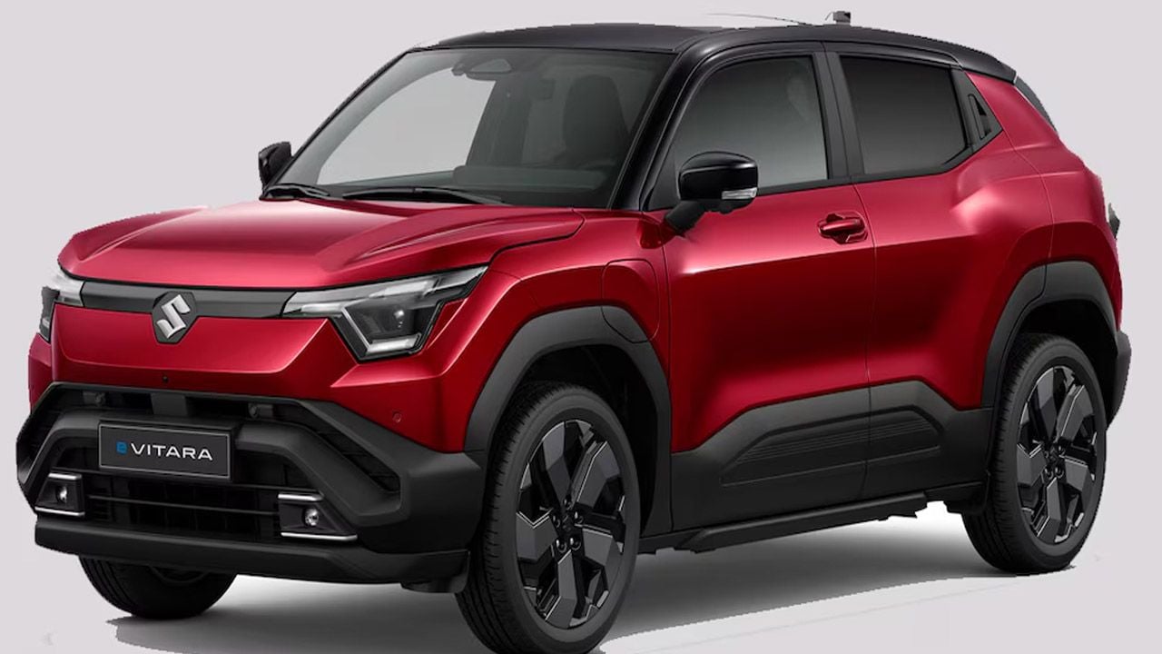 E VITARA