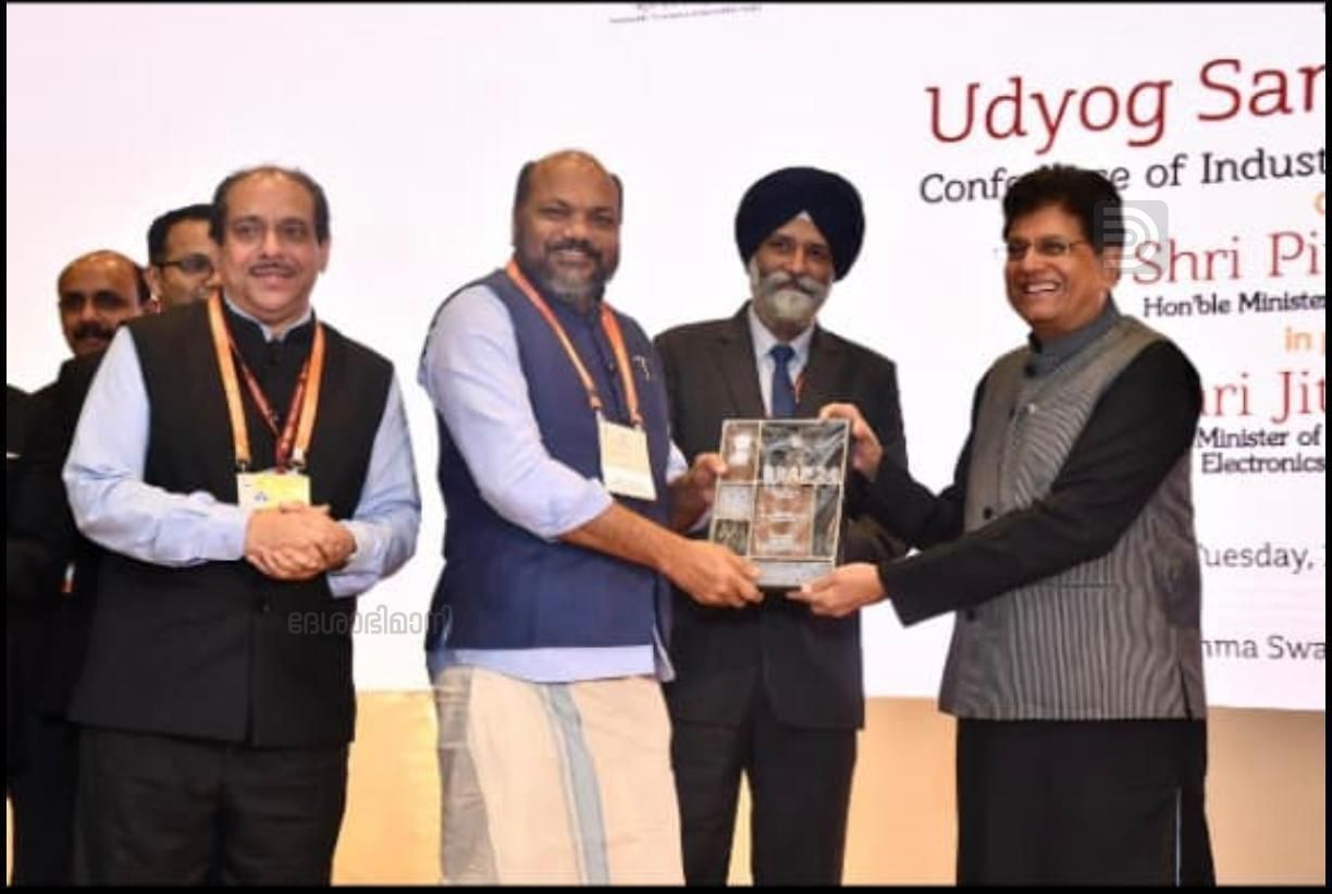 Ease of Doing Business